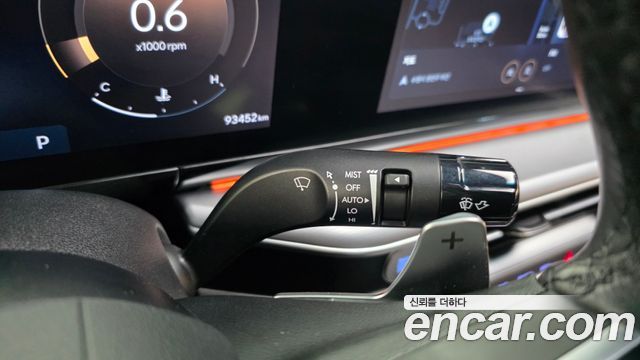 Hyundai Grandeur 2025 — photo 29