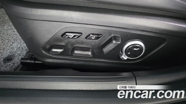 Hyundai Grandeur 2025 — photo 31
