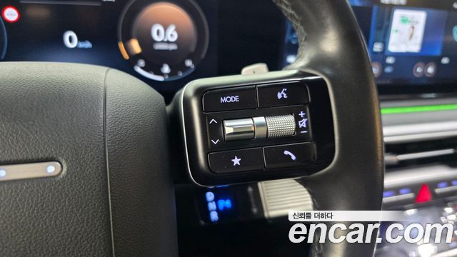 Hyundai Grandeur 2025 — photo 33