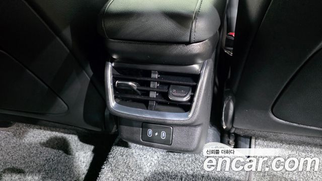 Hyundai Grandeur 2025 — photo 37