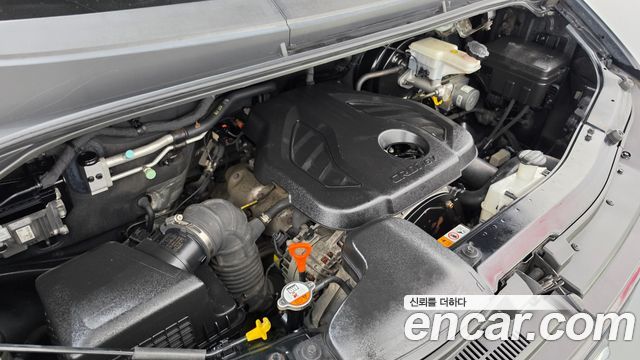 Hyundai Solati 2016 — photo 6