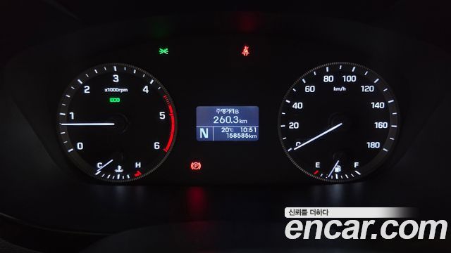Hyundai Solati 2016 — photo 11