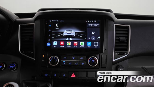 Hyundai Solati 2016 — photo 19