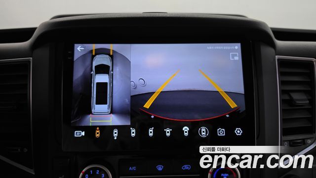 Hyundai Solati 2016 — photo 20