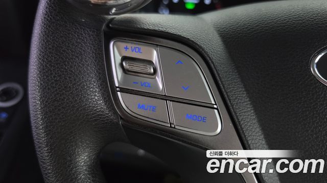 Hyundai Solati 2016 — photo 22