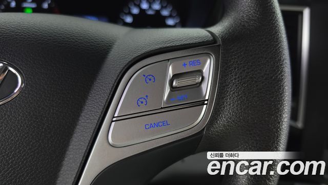 Hyundai Solati 2016 — photo 23