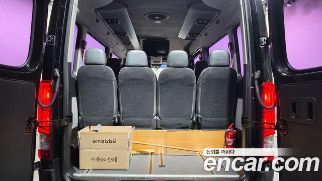 Hyundai Solati 2016 — photo 26