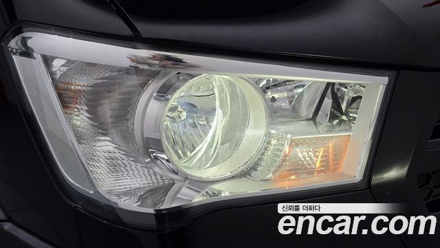 Hyundai Solati 2016 — photo 8