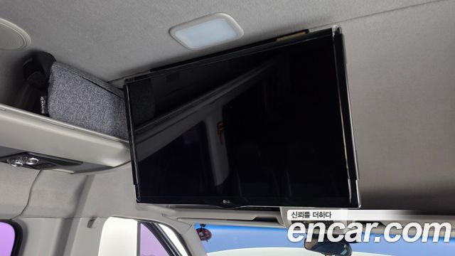 Hyundai Solati 2016 — photo 31