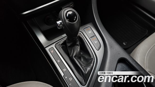 Kia K5 2013 — photo 12