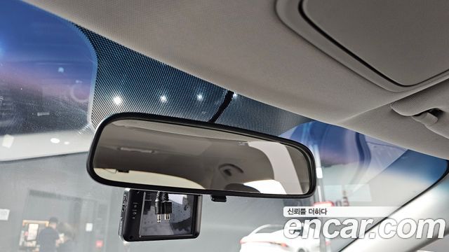 Kia K5 2013 — photo 23