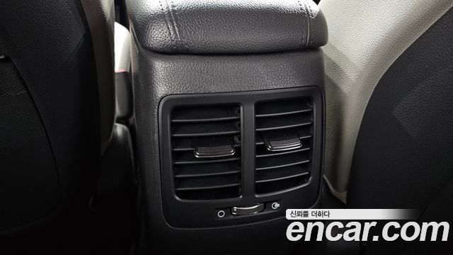 Kia K5 2013 — photo 29
