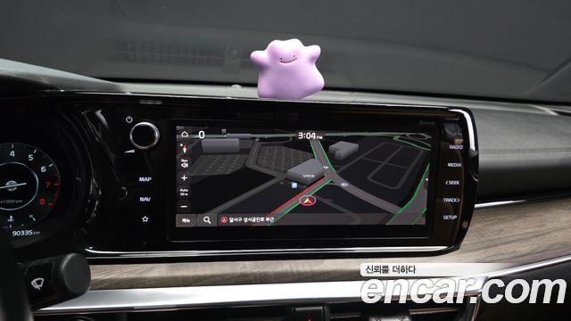 Kia K5 2020 — photo 14