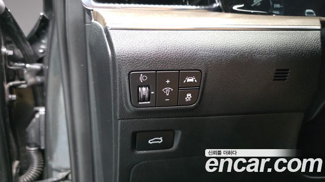 Kia K5 2020 — photo 16