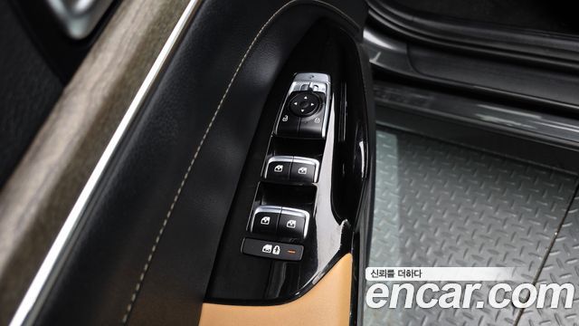Kia K5 2020 — photo 18
