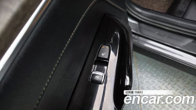 Kia K5 2020 — photo 19