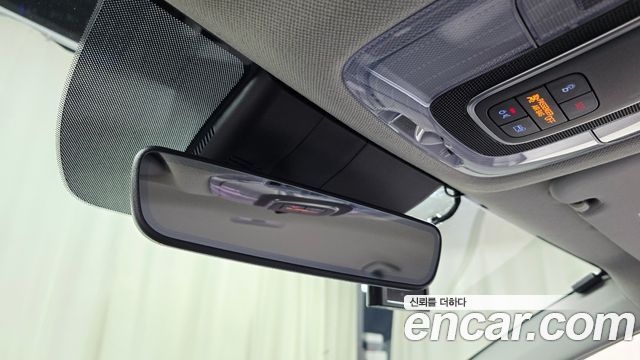 Hyundai AVANTE 2021 — photo 24