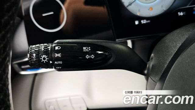 Hyundai AVANTE 2021 — photo 26