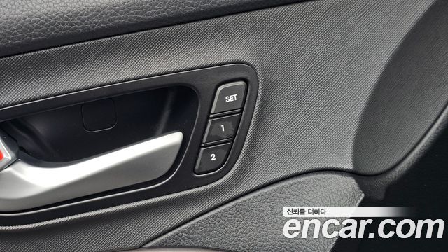 Hyundai Maxcruz 2016 — photo 29