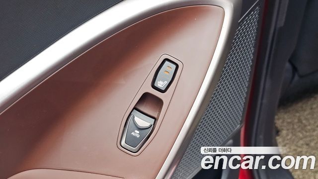Hyundai Maxcruz 2016 — photo 31
