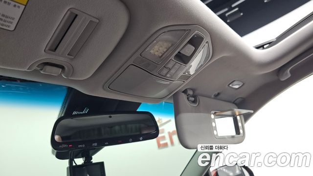 Hyundai Maxcruz 2016 — photo 33