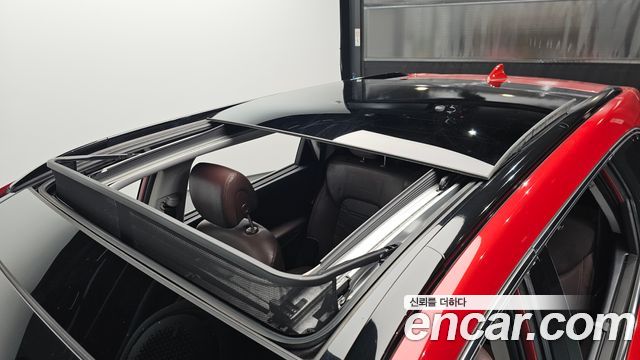 Hyundai Maxcruz 2016 — photo 34