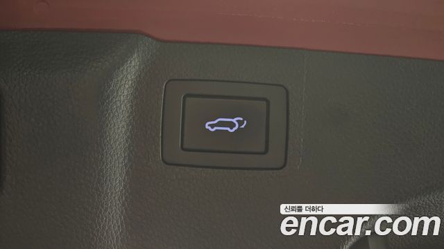 Hyundai Maxcruz 2016 — photo 36