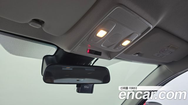 Renault Korea XM3 2022 — photo 21