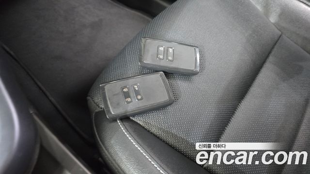 Renault Korea XM3 2022 — photo 29