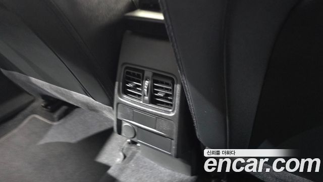 Renault Korea XM3 2022 — photo 30