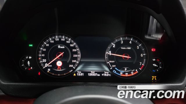 BMW 4-Series 2018 — photo 8