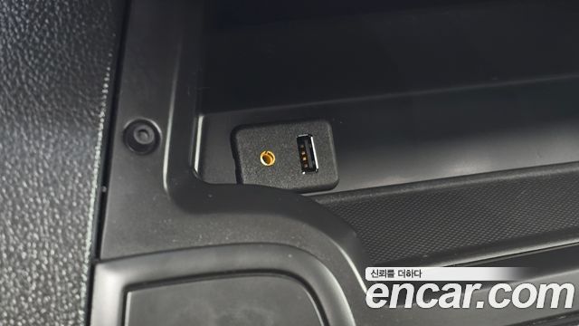 Chevrolet Korea Trax 2016 — photo 25