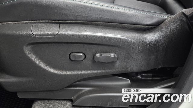 Chevrolet Korea Trax 2016 — photo 29