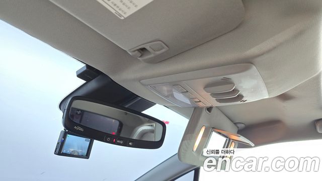 Chevrolet Korea Trax 2016 — photo 31