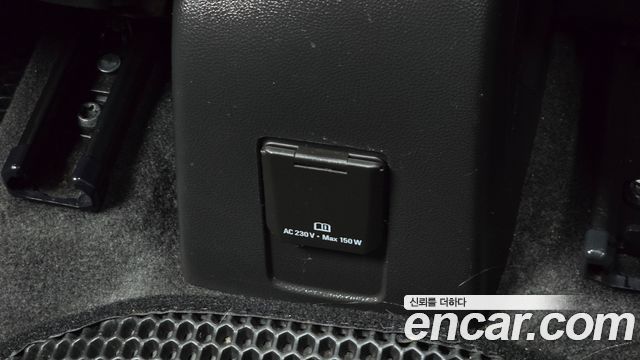 Chevrolet Korea Trax 2016 — photo 32