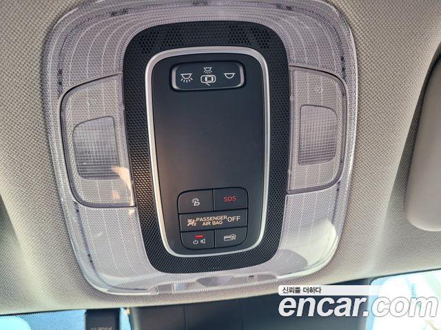 Hyundai AVANTE 2021 — photo 14