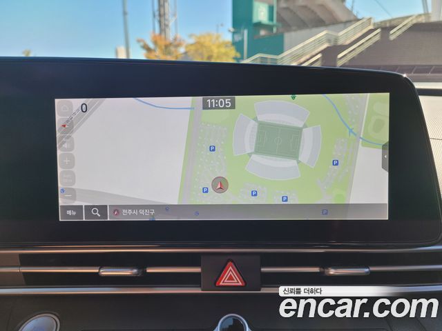 Hyundai AVANTE 2021 — photo 15