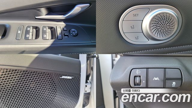 Hyundai AVANTE 2021 — photo 19