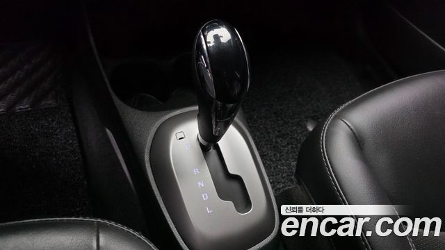 Chevrolet Korea Spark 2021 — photo 12