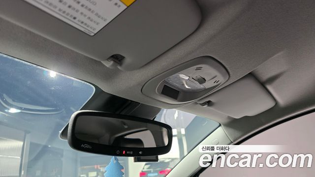 Chevrolet Korea Spark 2021 — photo 25