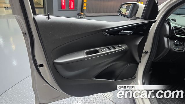 Chevrolet Korea Spark 2021 — photo 14