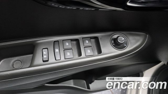 Chevrolet Korea Spark 2021 — photo 28