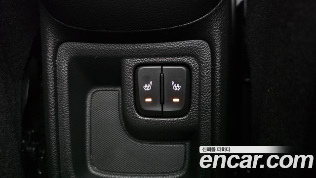 Chevrolet Korea Spark 2021 — photo 30