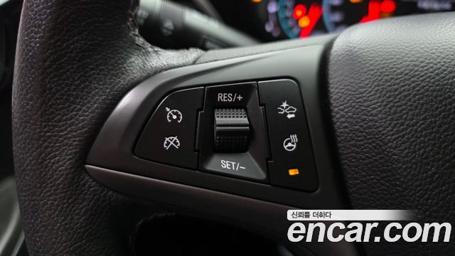 Chevrolet Korea Spark 2021 — photo 31