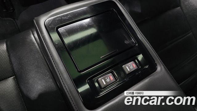 Renault Korea SM6 2016 — photo 18