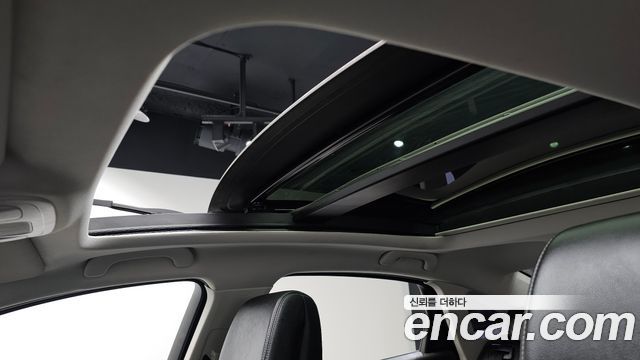 Renault Korea SM6 2016 — photo 19