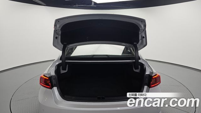 Renault Korea SM6 2016 — photo 20