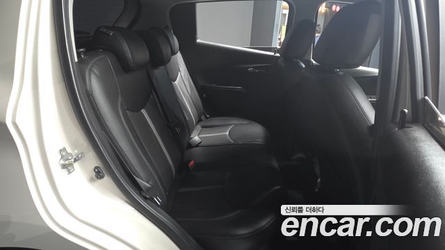 Chevrolet Korea Spark 2019 — photo 18