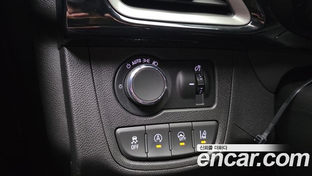 Chevrolet Korea Spark 2019 — photo 24