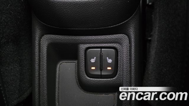 Chevrolet Korea Spark 2019 — photo 25